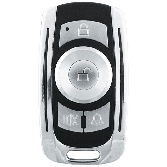 Telecomandă automobil