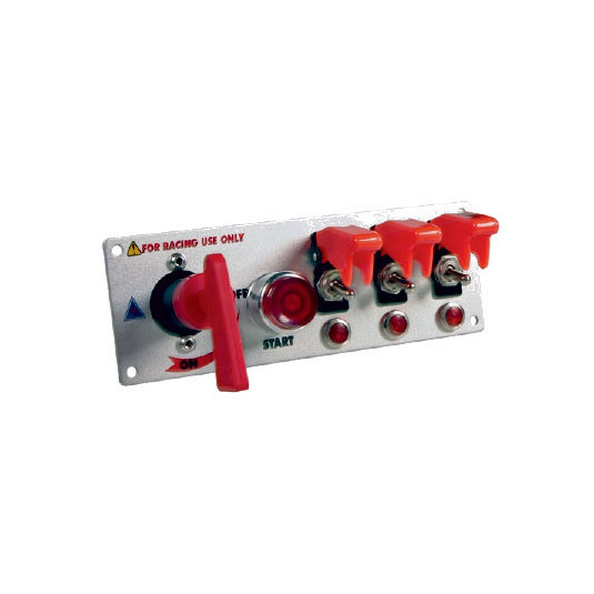 Panou de control tablou de bord