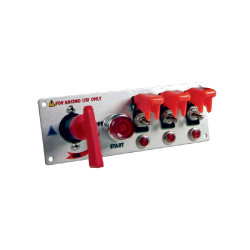 Panou de control tablou de bord