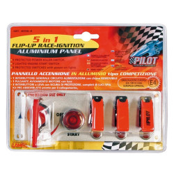 Panou de control tablou de bord