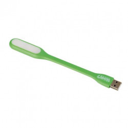 Lumină LED flexibilă 5V USB albastră