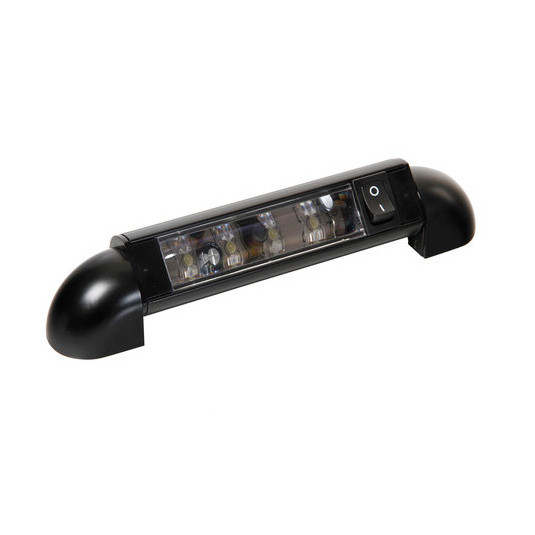 Lumină de interior LED PIVOT - 4