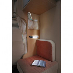 Lumină de interior LED PIVOT - 4