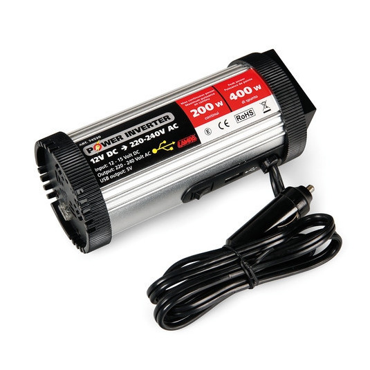 Convertor de tensiune 200
