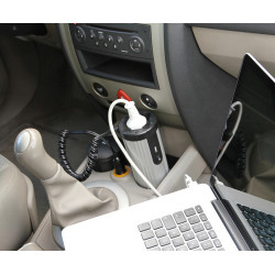 Convertor de tensiune 200