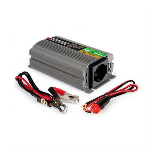 Convertor de tensiune 300