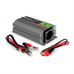 Convertor de tensiune 300