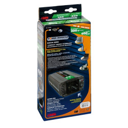 Convertor de tensiune 300