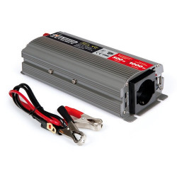 Convertor de tensiune 500W max 1000W