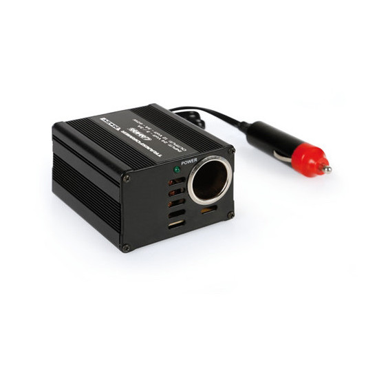 Convertor tensiune 24V DC la 12V DC 5/3A
