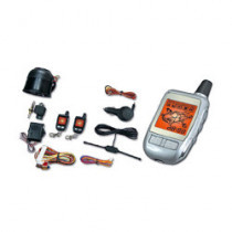 Alarma auto bidirecțională 800F8