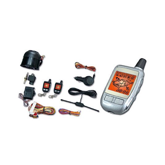Alarma auto bidirecțională 800F8