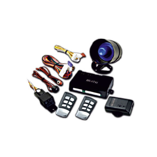 Alarm auto unidirectional HT-510HV