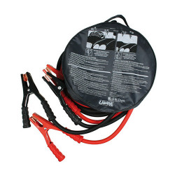 Cabluri de pornire 500 AMP