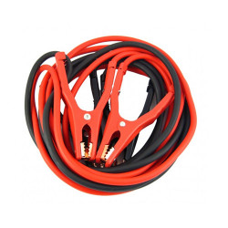 Cabluri de pornire 600Ah 2,5m, 12/24V
