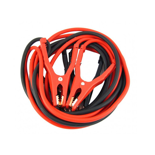 Cabluri de pornire 600Ah 6,0m, 12/24V