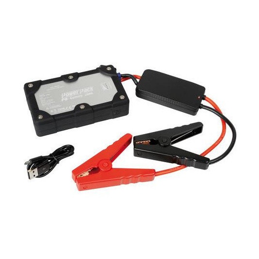 Sursă de pornire POWER BANK P8-GUMMY