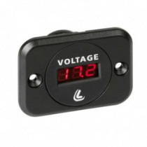 Voltmetru digital 6/30V