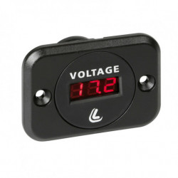 Voltmetru digital 6/30V