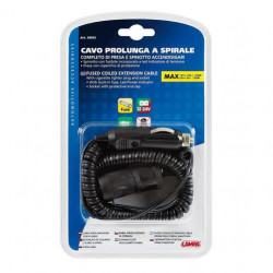 Cablu prelungitor pentru bricheta 4 m