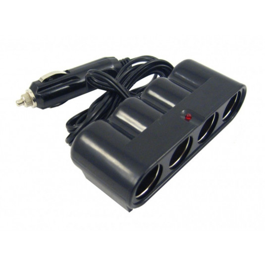 Distribuitor aprindere 4x 12/24V
