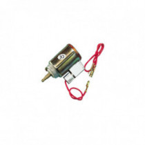Priza universala pentru bricheta de tigari 12/24 V iluminata