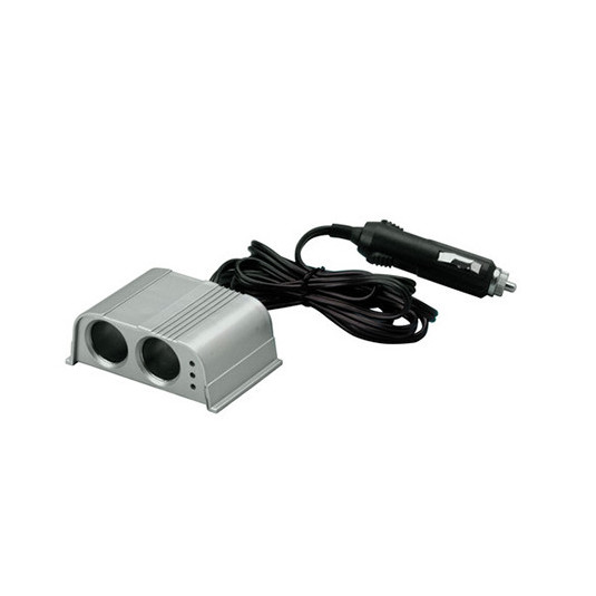 Adaptor ciştigător - despicare 12 / 24 V