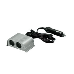 Adaptor ciştigător - despicare 12 / 24 V