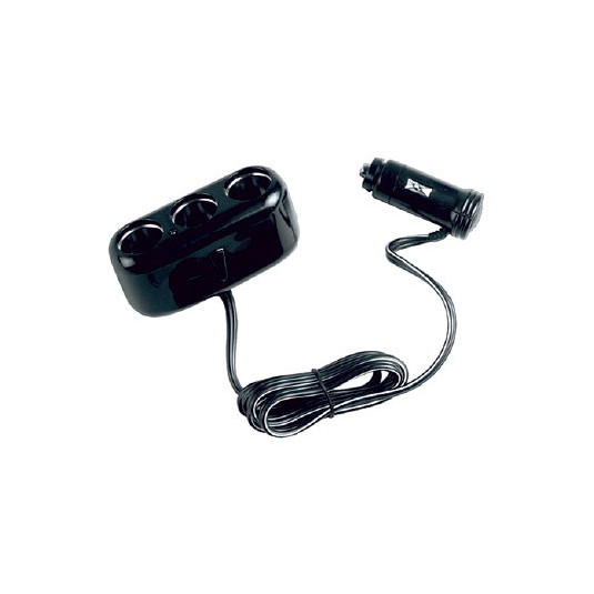 Ciocan pentru aprindere - triplet 12 / 24 V
