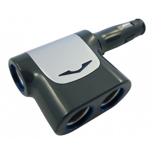 Ciocan pentru aprindere - triplet 12 / 24 V