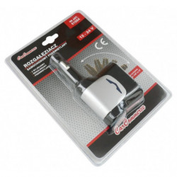 Ciocan pentru aprindere - triplet 12 / 24 V