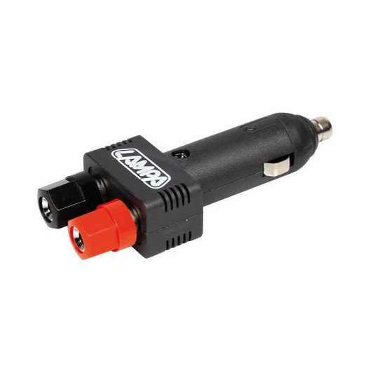 Priză cear cu conectori rapizi 12/24 V 10 A