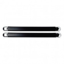Protector bara BUMPER CHROME