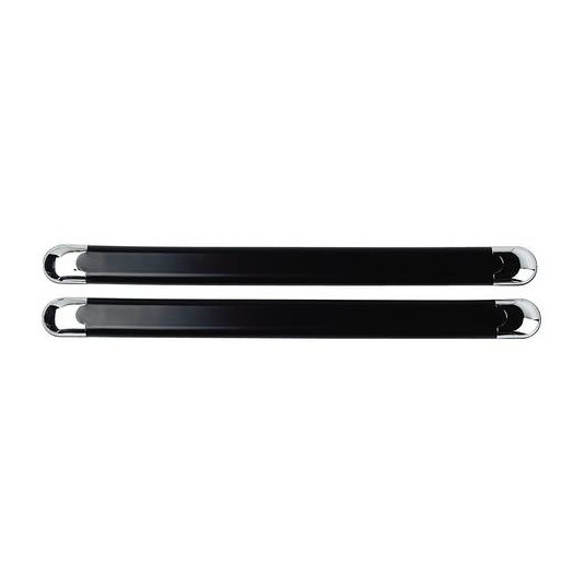 Protector bara BUMPER CHROME