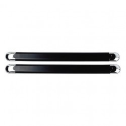 Protector bara BUMPER CHROME