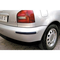 Protector bara BUMPER CHROME