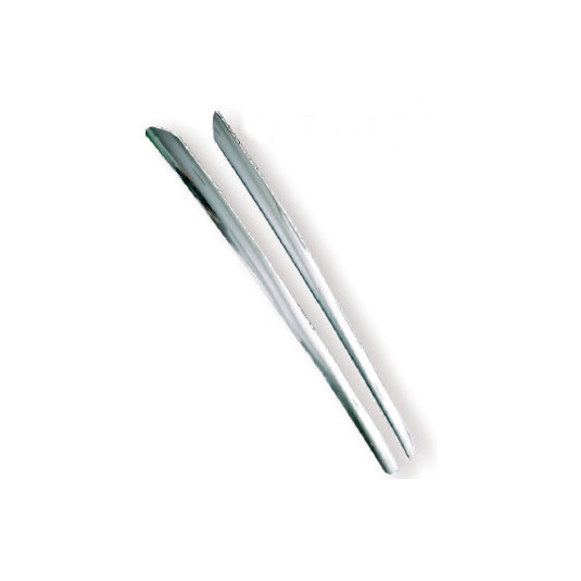 Protector bara CHROME-LINE XL
