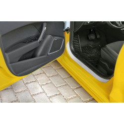 Bandă protectoare pentru praguri SHIELD
