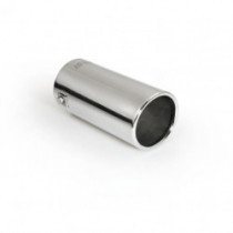 Capăt de țeavă de eșapament (Ø țeavă până la 62mm) TS-02