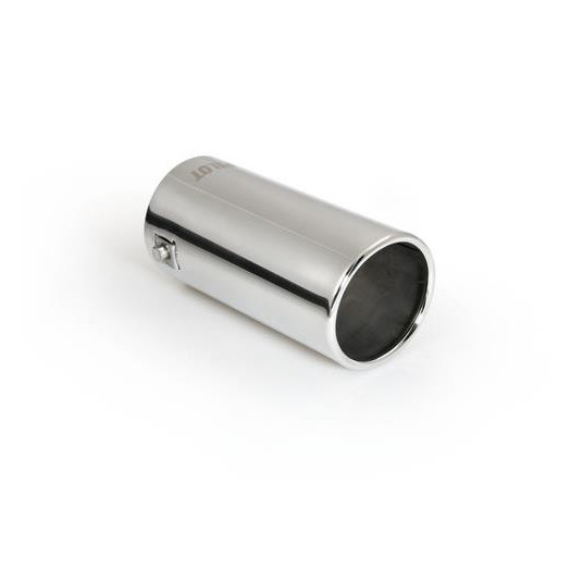 Capăt de țeavă de eșapament (Ø țeavă până la 62mm) TS-02