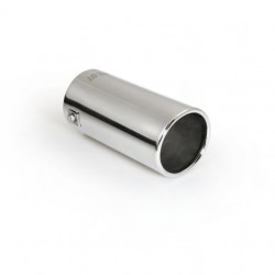 Capăt de țeavă de eșapament (Ø țeavă până la 62mm) TS-02