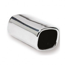 Ieșire de la tub de evacuare (Ø evacuare până la 55mm) TS-18L