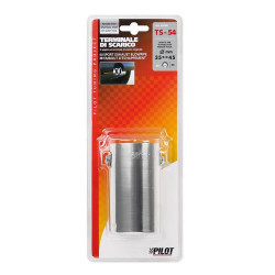 Capăt de evacuare (Ø evacuare până la 45mm) TS-54