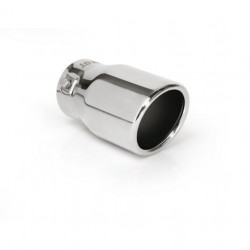 Vârf de eșapament (Ø eșapament până la 48mm) TS-15