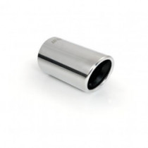 Finalizare țeavă eșapament (Ø țeavă până la 53mm) TS-16S
