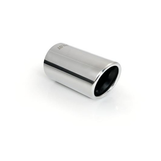 Finalizare țeavă eșapament (Ø țeavă până la 53mm) TS-16S