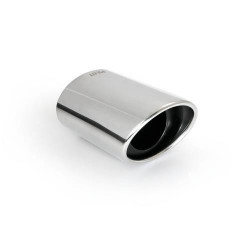 Capăt de eșapament (Ø eșapament până la 58mm) TS-17L