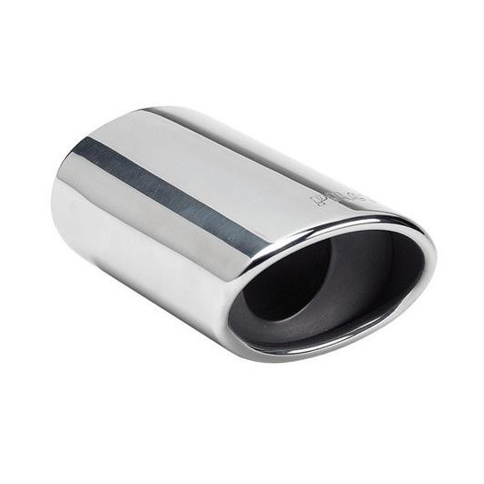 Capătul țevii de evacuare (Ø evacuare până la 55mm) TS-17S