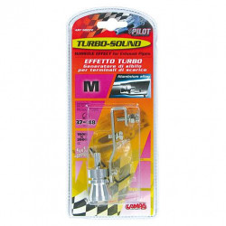 Simulator turbo M 37 - 48 mm