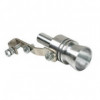 Accesoriu tuning universal fabricat din aluminiu de înaltă calitate構造ușoară și rezistentă ...